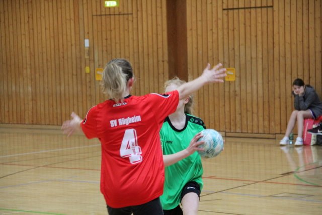 2019_03_16 Bezirksliga Jugend 15